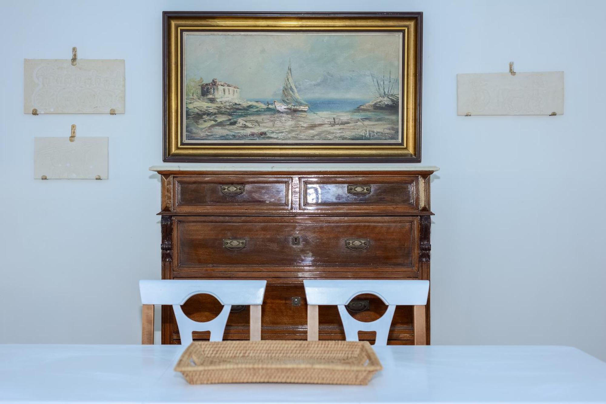 Villa Voula Ayos Nikolaos Dış mekan fotoğraf
