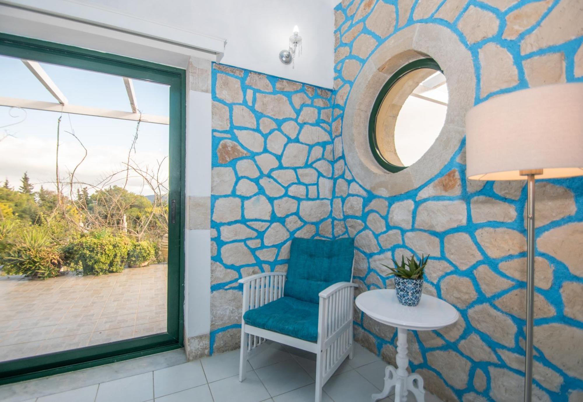 Villa Voula Ayos Nikolaos Dış mekan fotoğraf