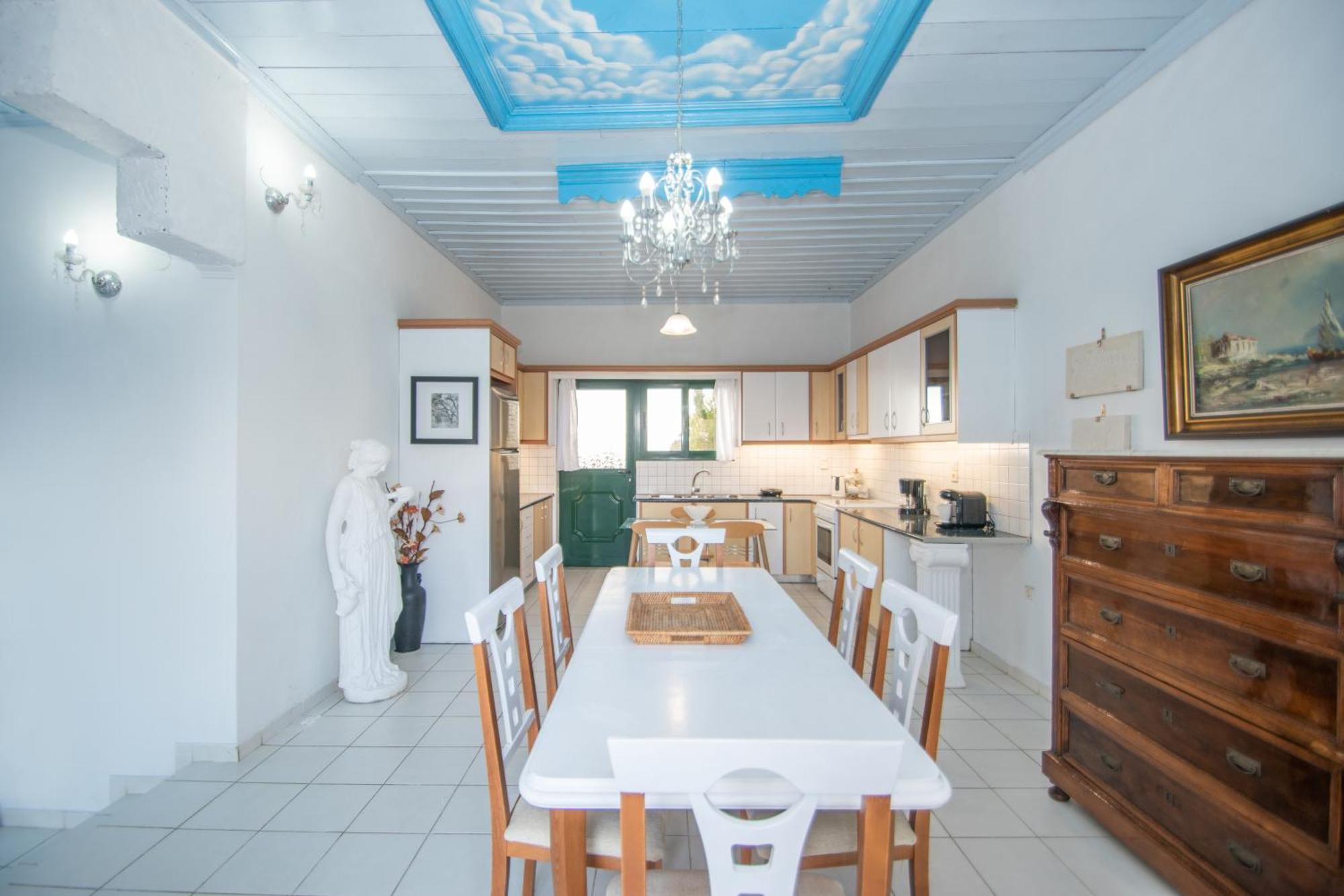 Villa Voula Ayos Nikolaos Dış mekan fotoğraf