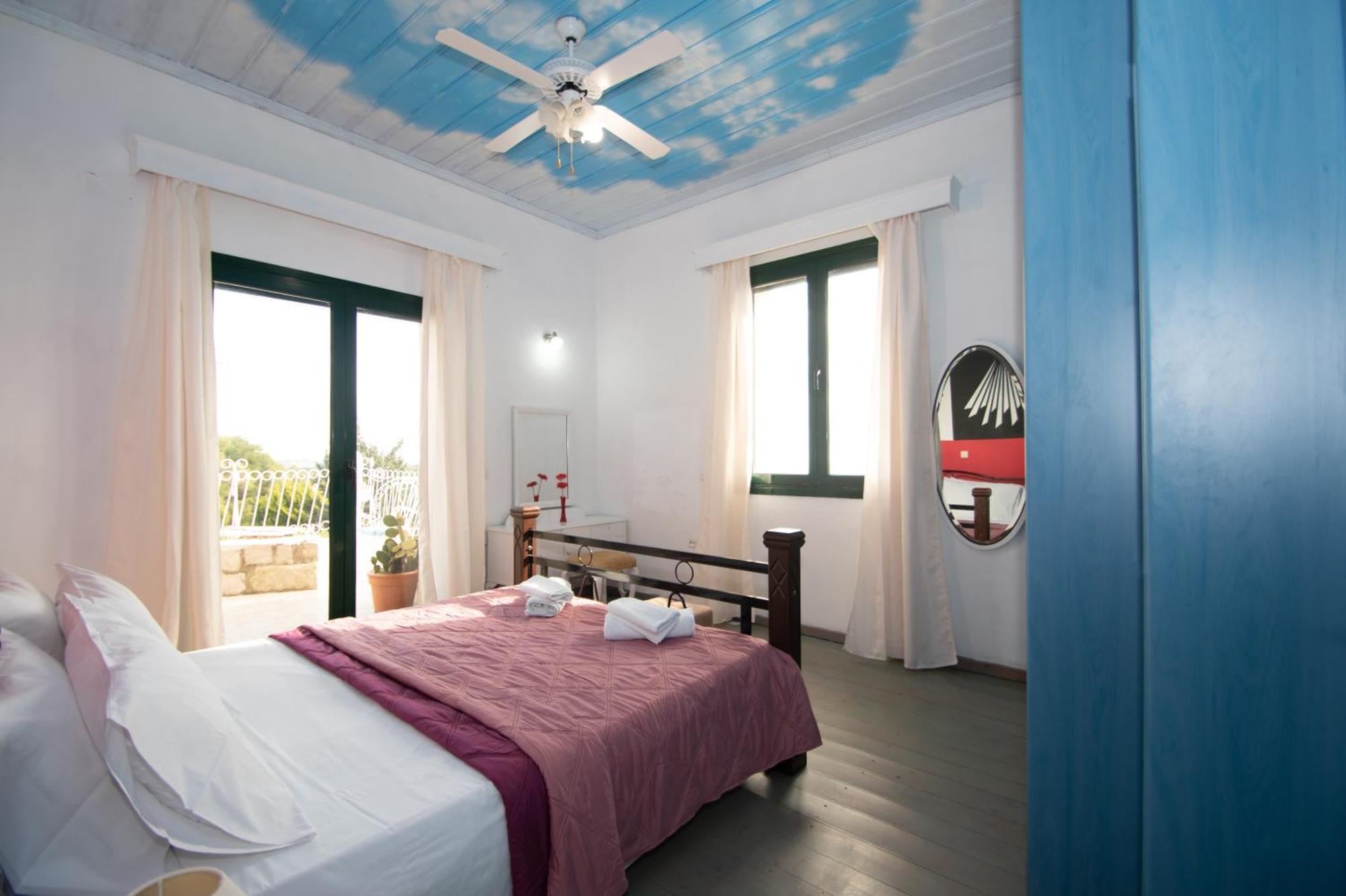 Villa Voula Ayos Nikolaos Dış mekan fotoğraf