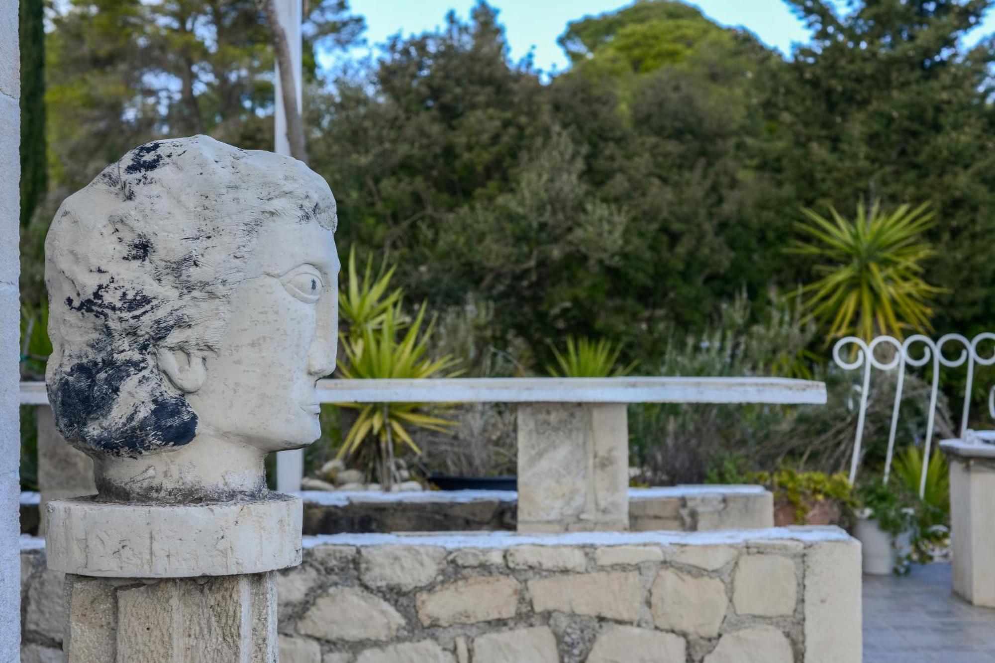 Villa Voula Ayos Nikolaos Dış mekan fotoğraf