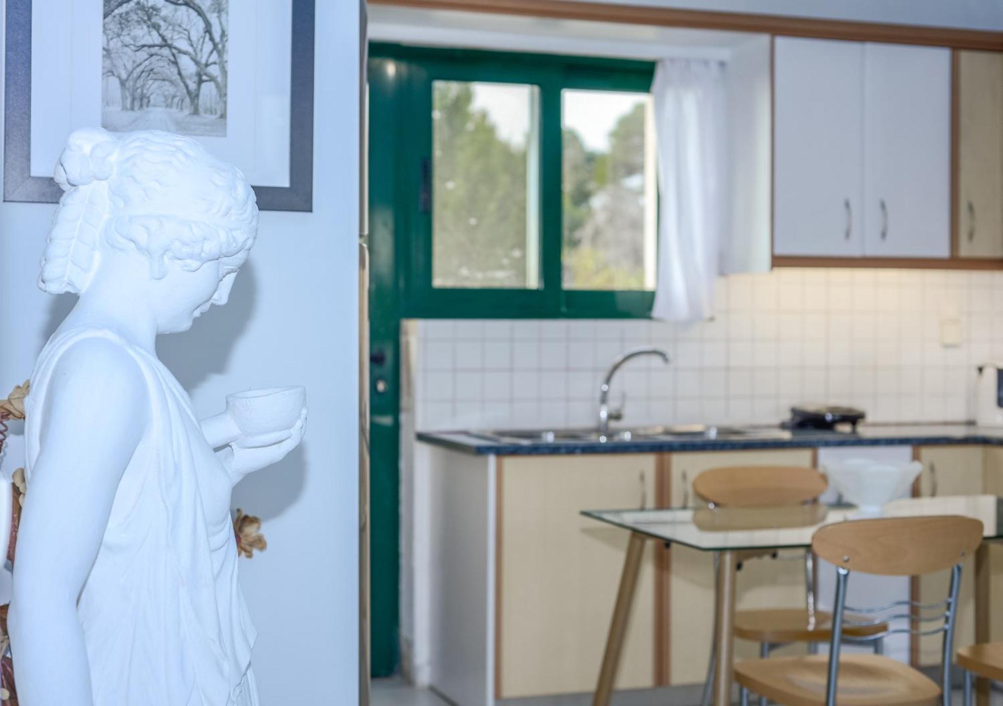 Villa Voula Ayos Nikolaos Dış mekan fotoğraf
