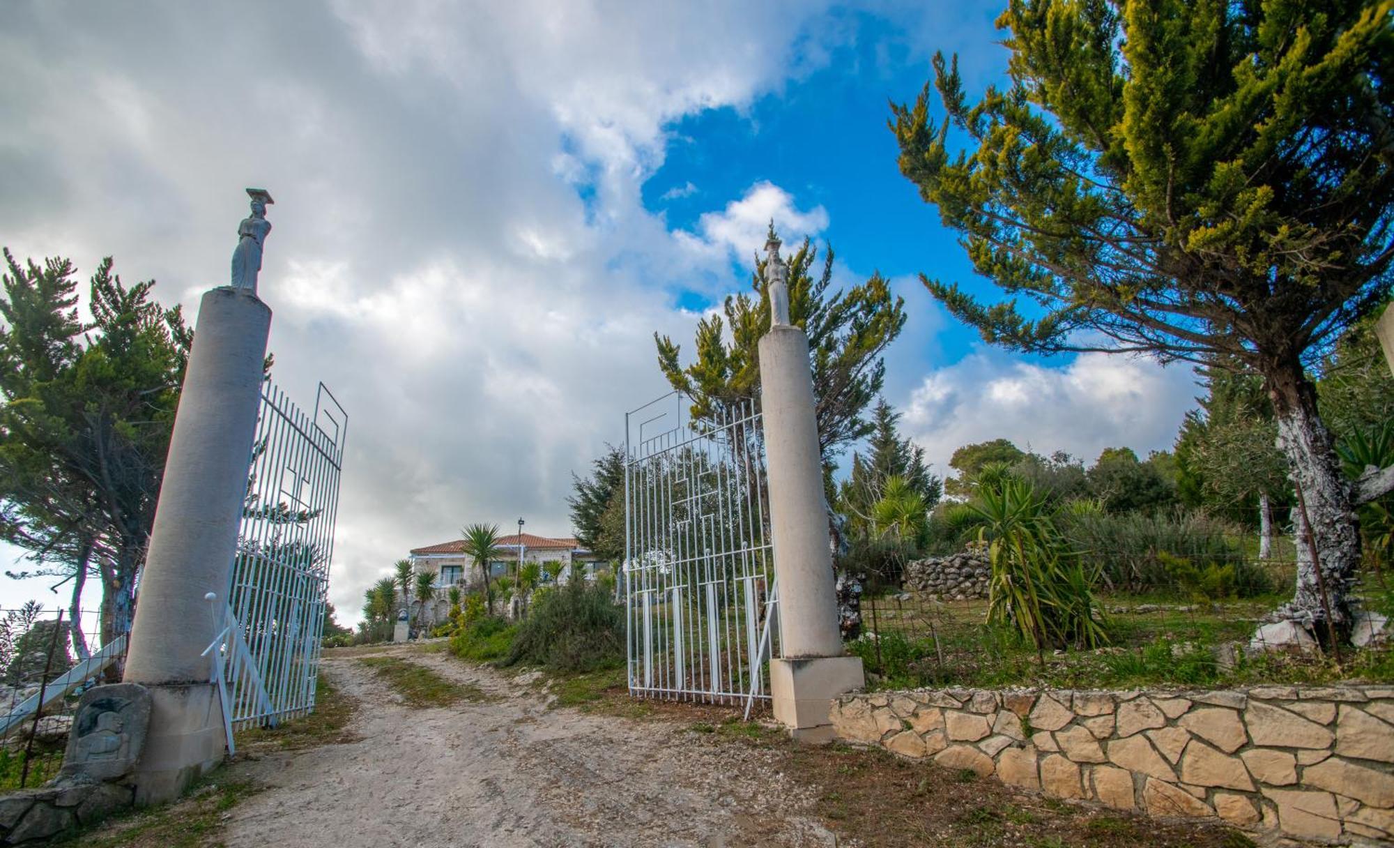 Villa Voula Ayos Nikolaos Dış mekan fotoğraf