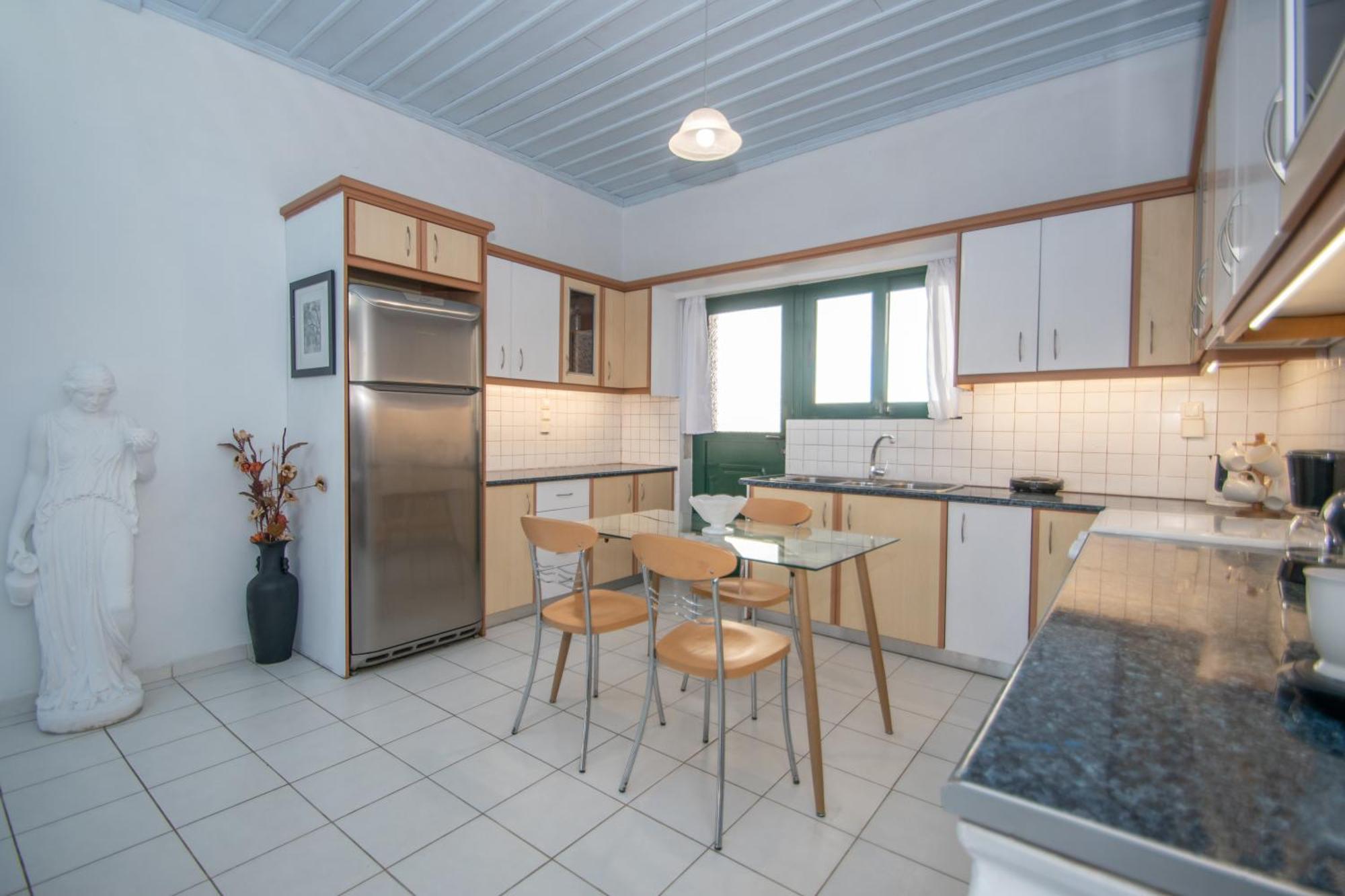 Villa Voula Ayos Nikolaos Dış mekan fotoğraf