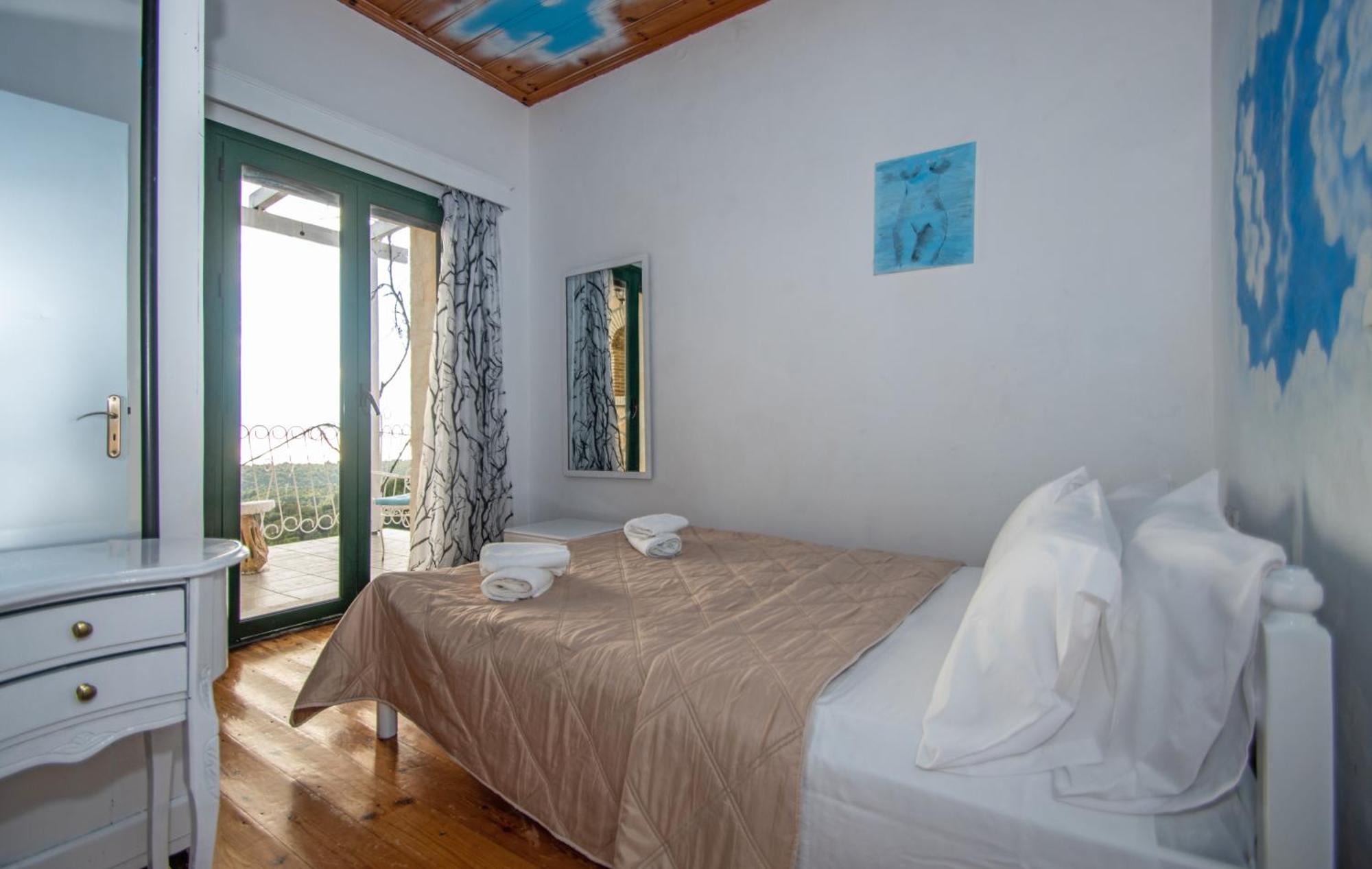 Villa Voula Ayos Nikolaos Dış mekan fotoğraf