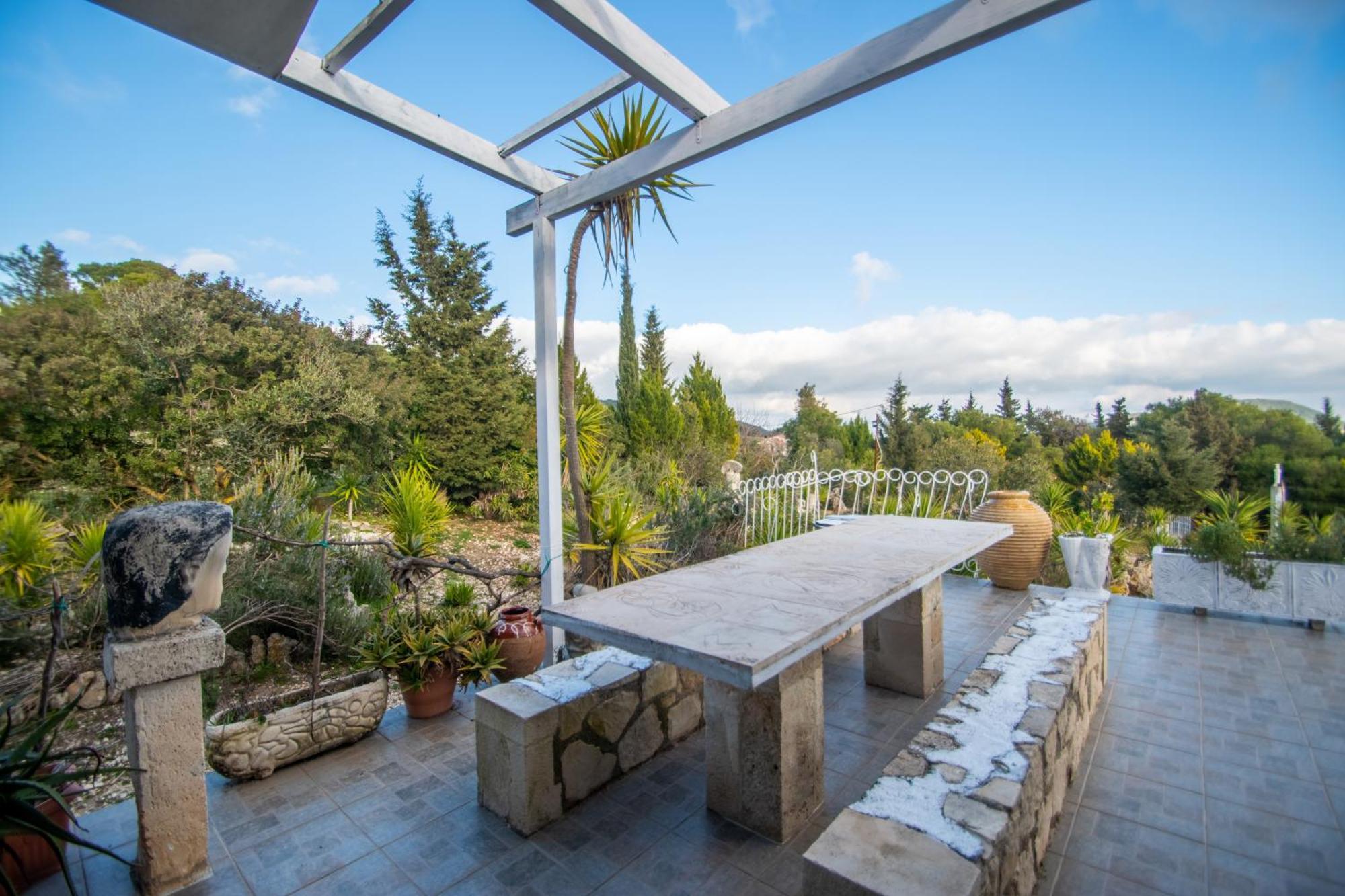 Villa Voula Ayos Nikolaos Dış mekan fotoğraf