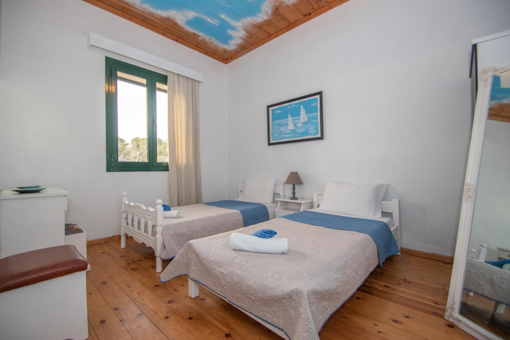 Villa Voula Ayos Nikolaos Dış mekan fotoğraf