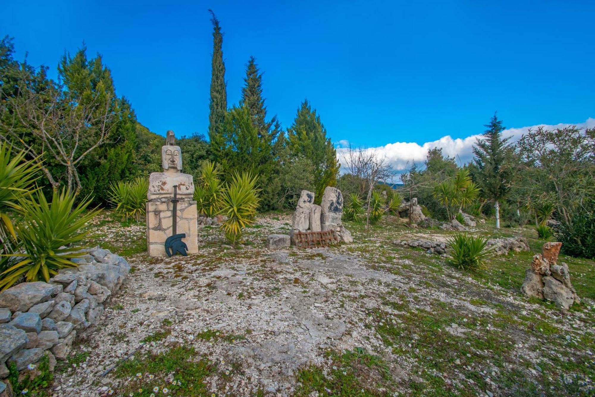 Villa Voula Ayos Nikolaos Dış mekan fotoğraf