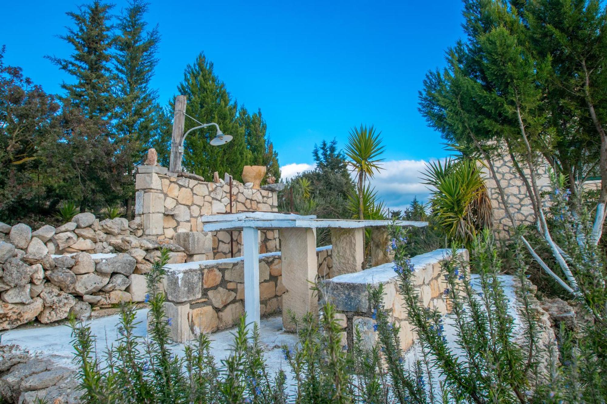 Villa Voula Ayos Nikolaos Dış mekan fotoğraf