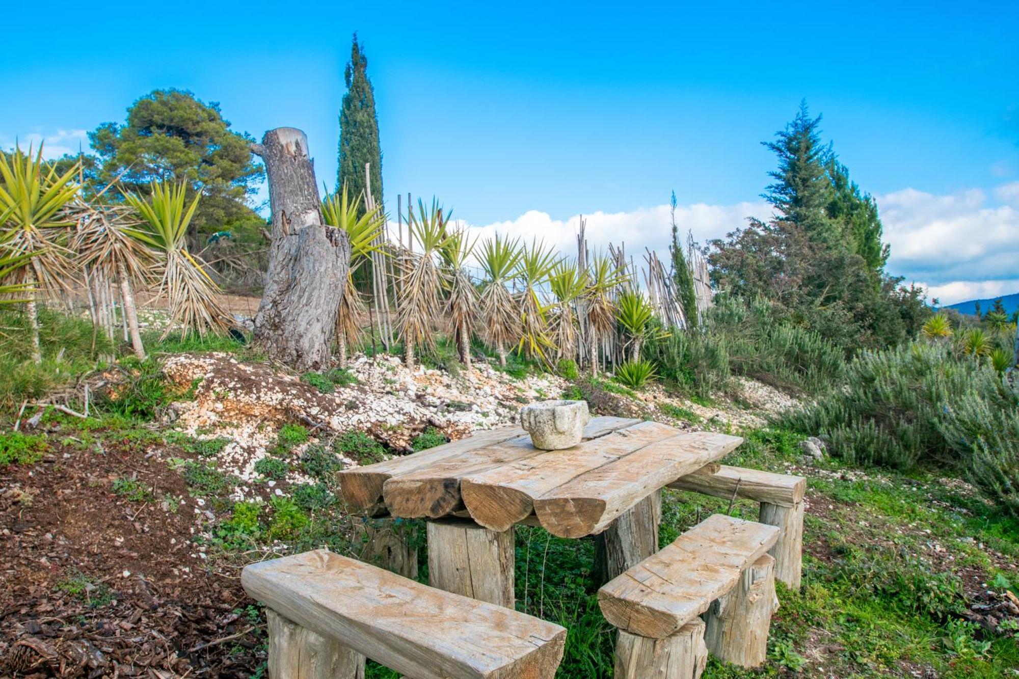 Villa Voula Ayos Nikolaos Dış mekan fotoğraf