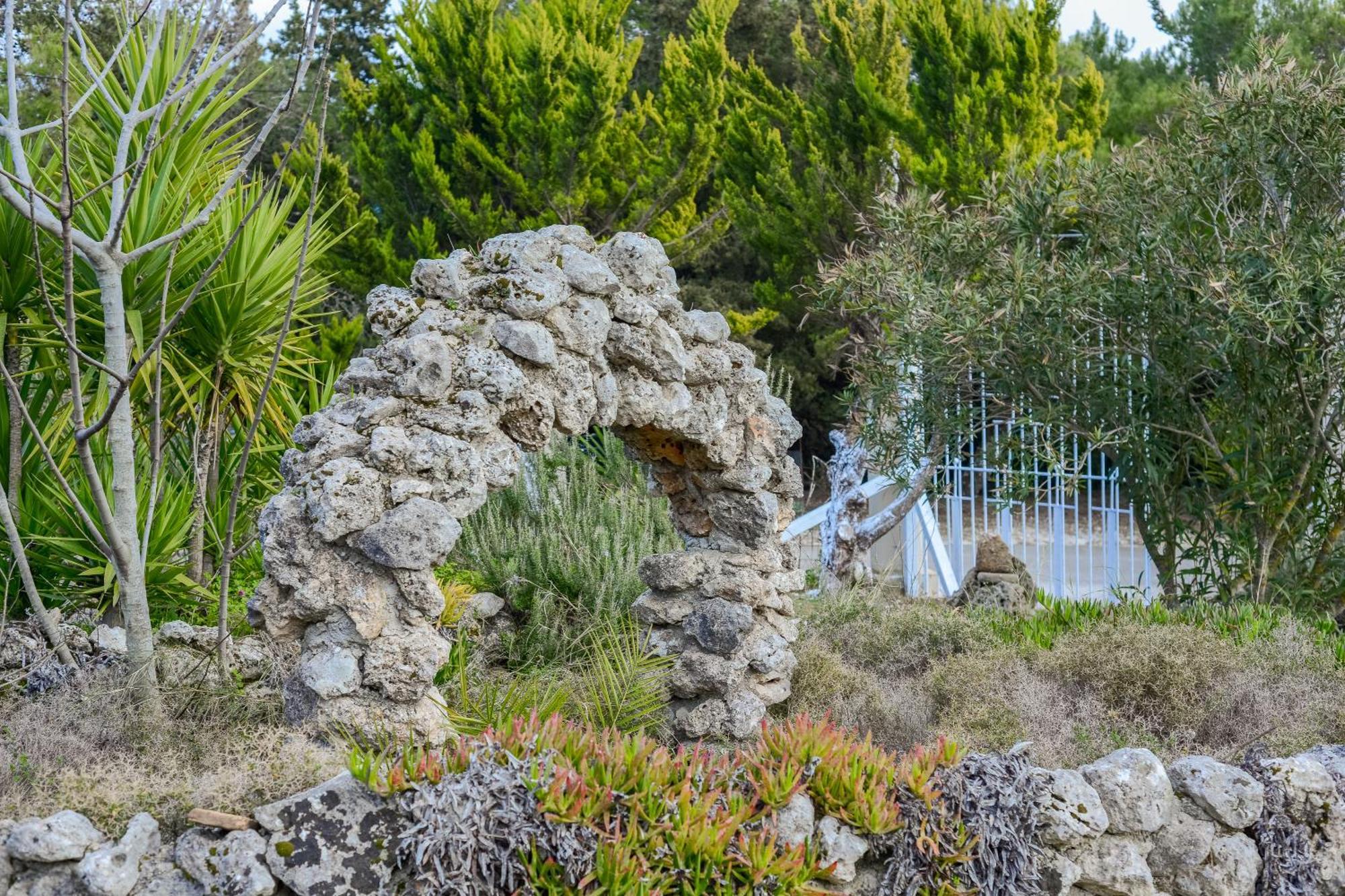 Villa Voula Ayos Nikolaos Dış mekan fotoğraf