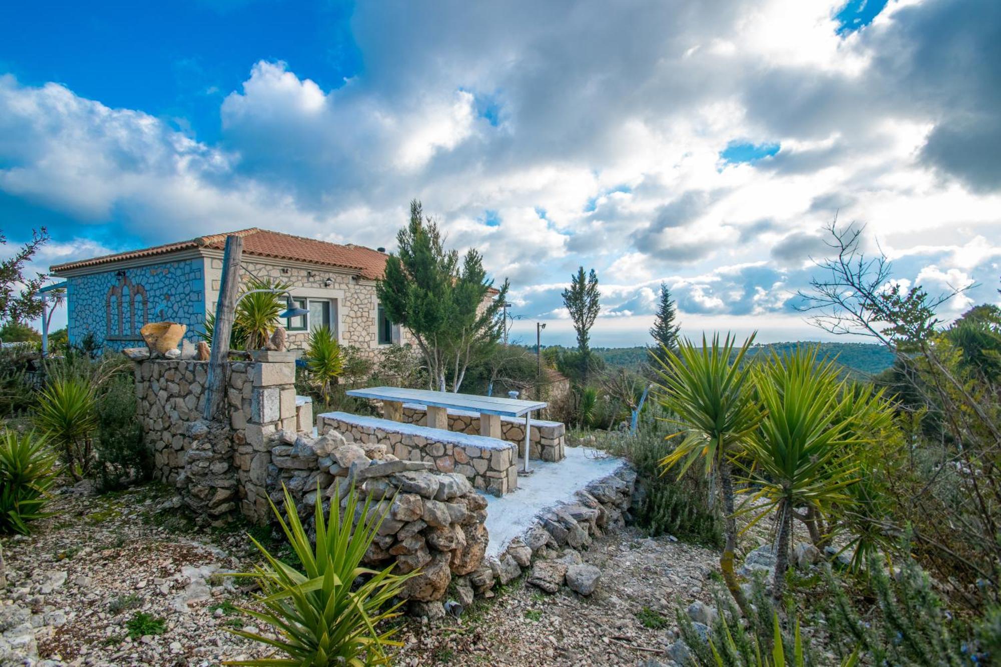 Villa Voula Ayos Nikolaos Dış mekan fotoğraf
