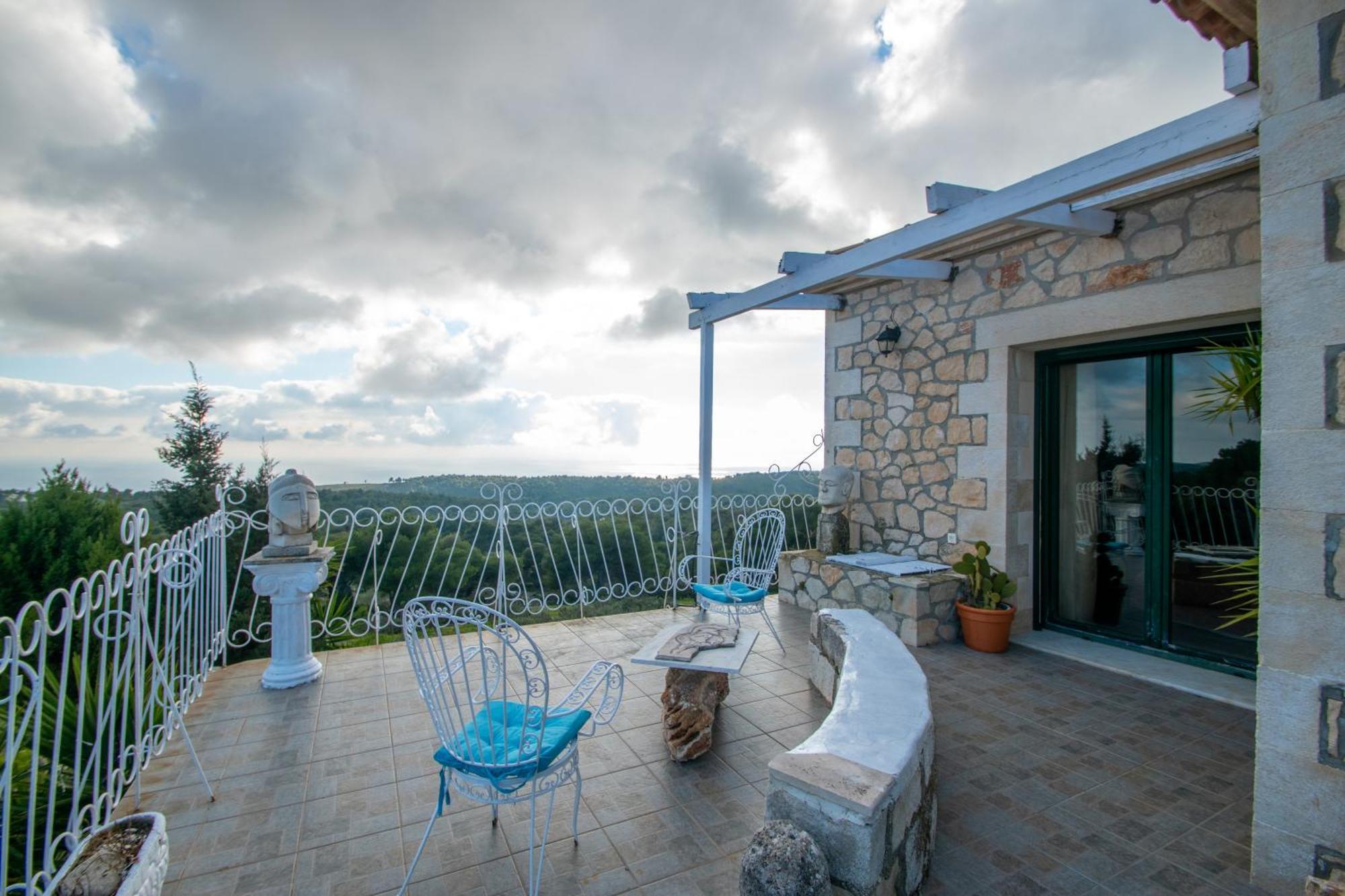 Villa Voula Ayos Nikolaos Dış mekan fotoğraf
