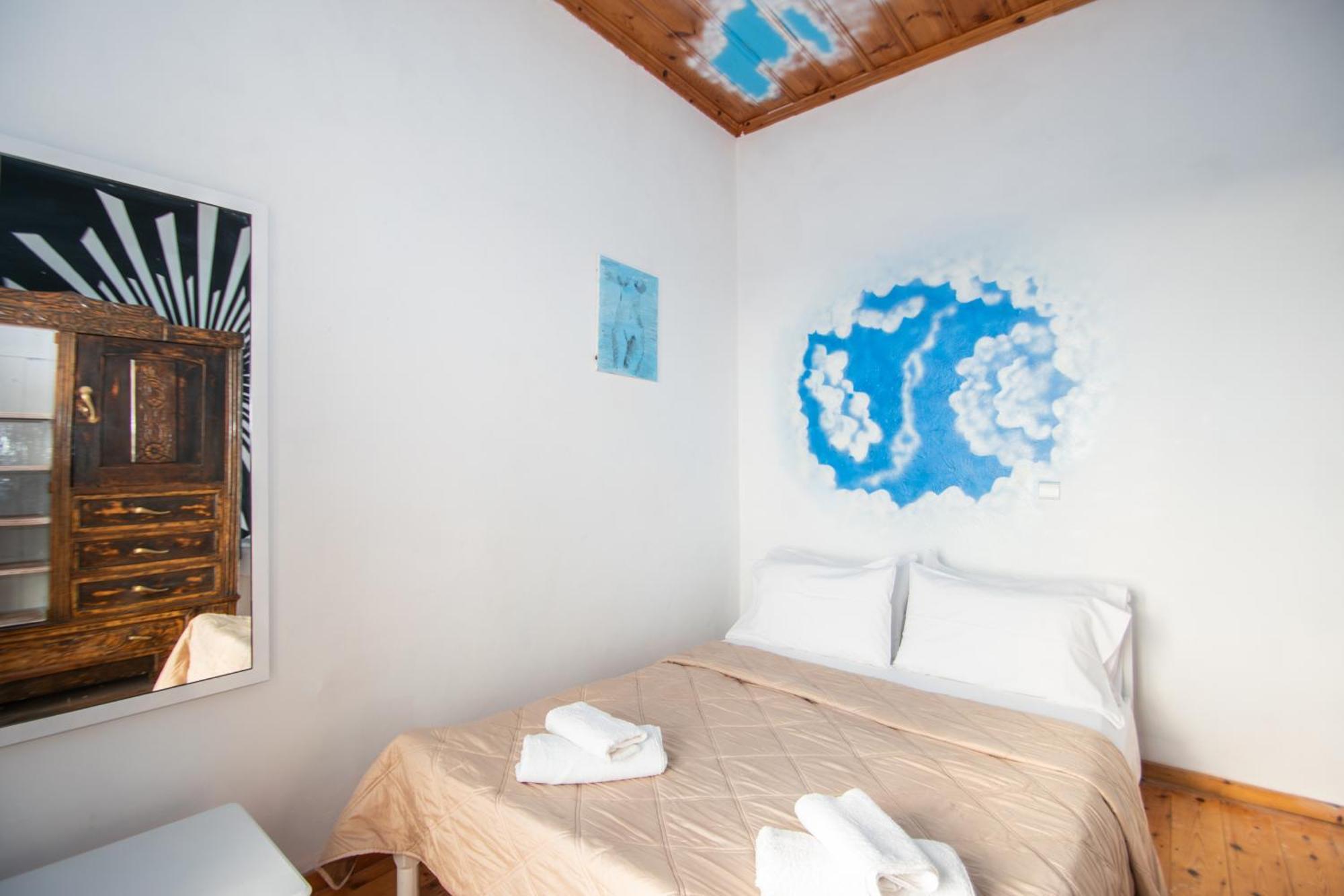 Villa Voula Ayos Nikolaos Dış mekan fotoğraf