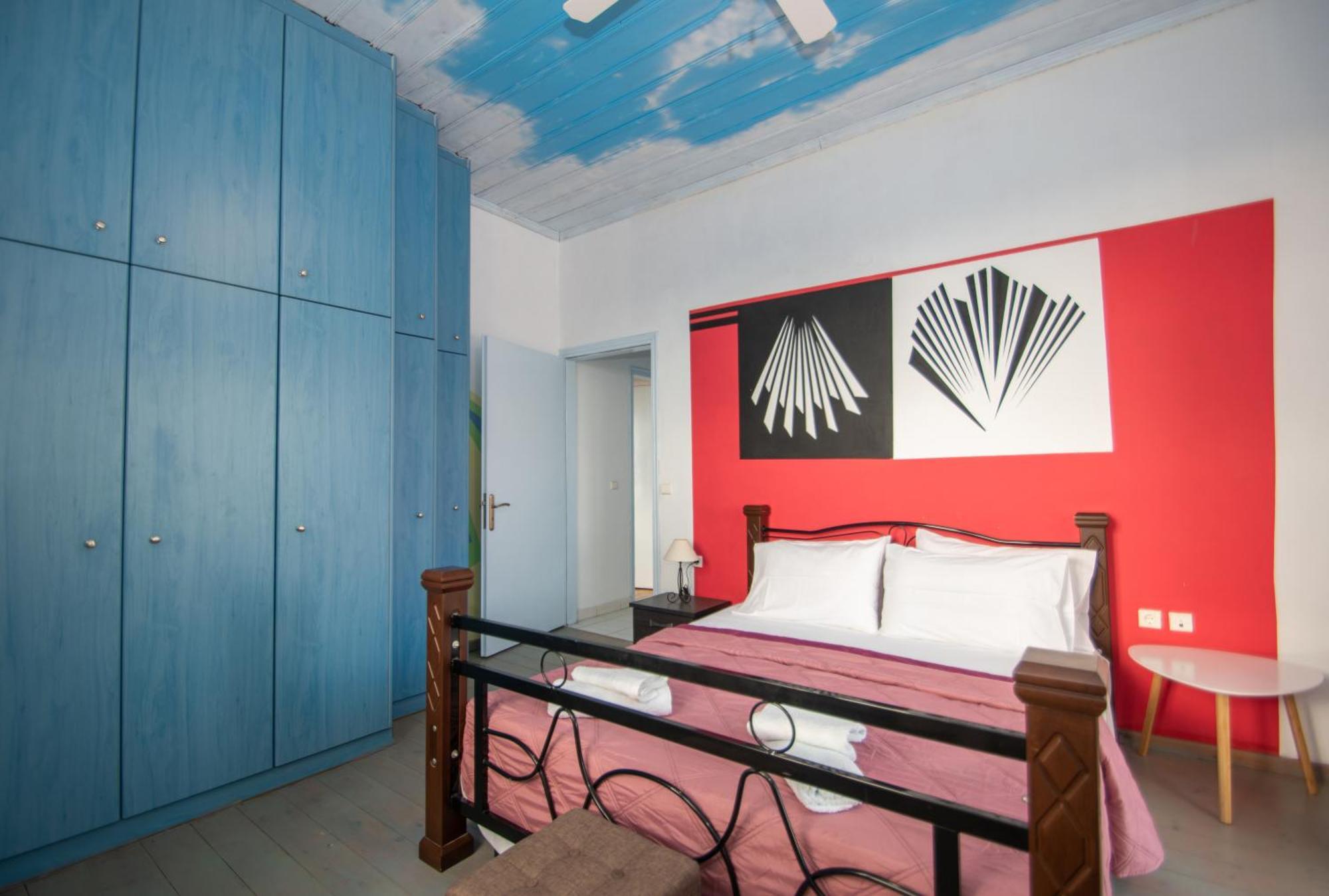 Villa Voula Ayos Nikolaos Dış mekan fotoğraf