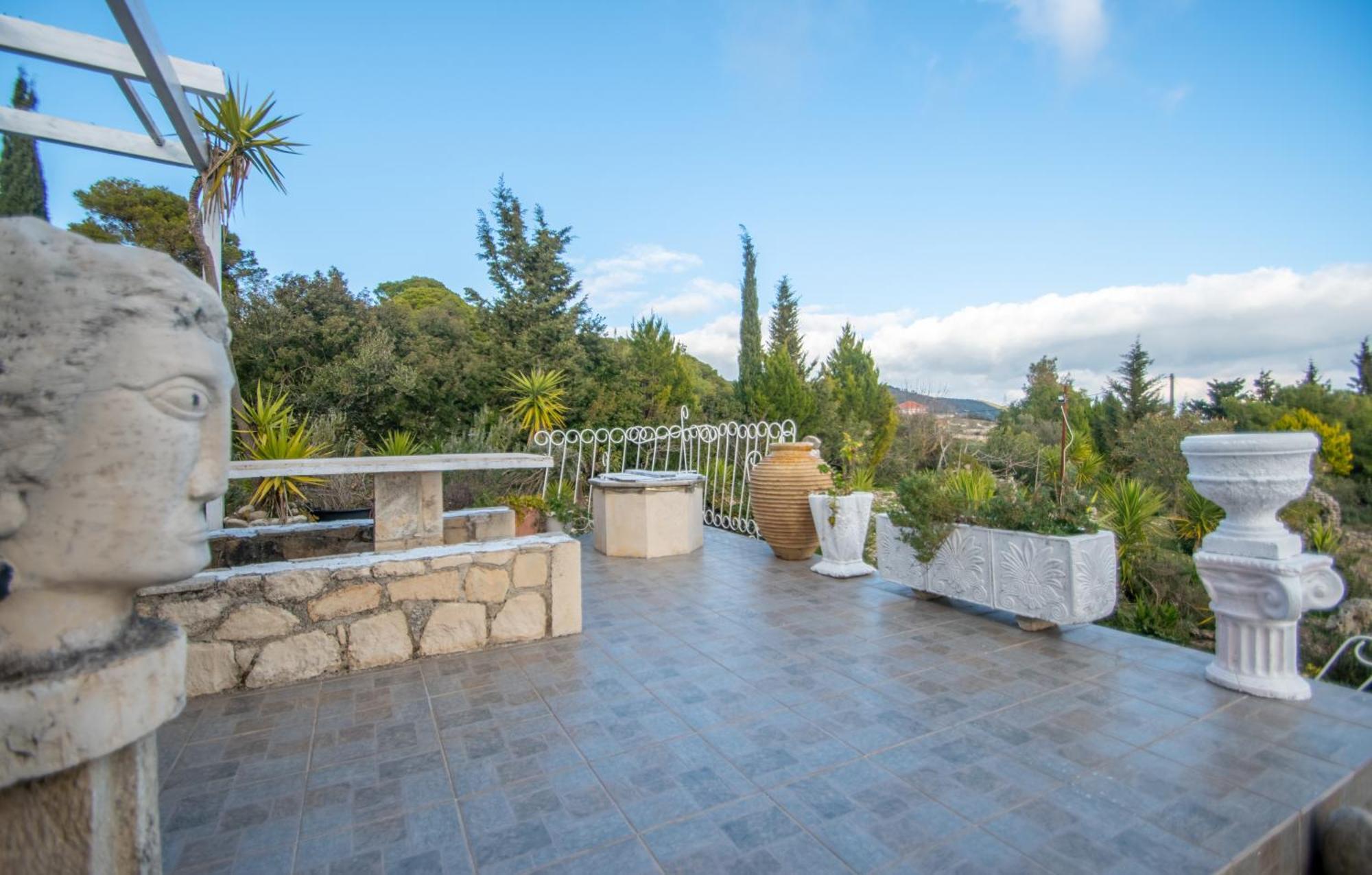 Villa Voula Ayos Nikolaos Dış mekan fotoğraf